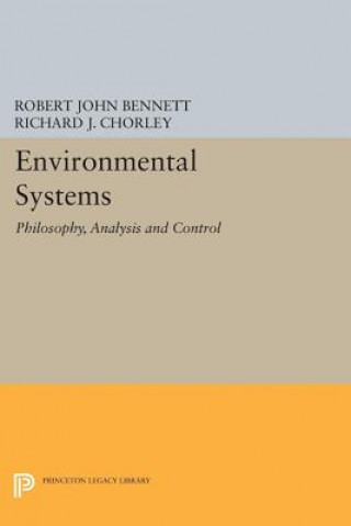 Libro Environmental Systems Richard J. Chorley