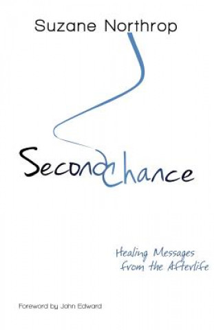 Boek Second Chance Suzane Northrop