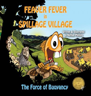 Carte Feaver Fever in Spillage Village Nathan Phillips