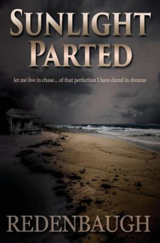Book Sunlight Parted Sean M Redenbaugh