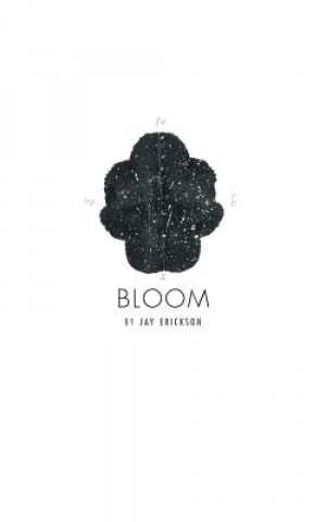 Book Bloom Jay Erickson