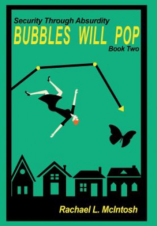 Книга Bubbles Will Pop Rachael L McIntosh