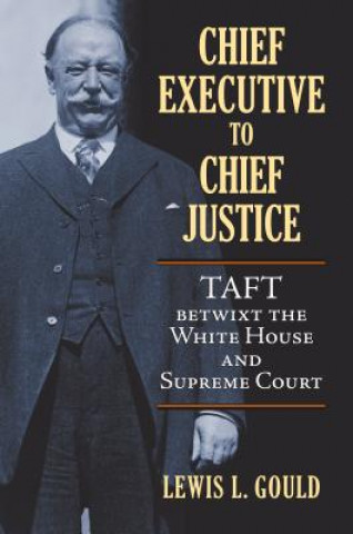 Carte Chief Executive to Chief Justice Lewis L. Gould