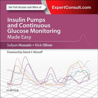 Carte Insulin Pumps and Continuous Glucose Monitoring Made Easy SYED SUFYAN HUSSAIN