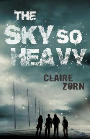 Knjiga Sky So Heavy Claire Zorn