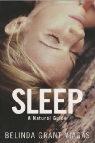 Buch Sleep Belinda Grant Viagas