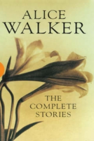 Könyv Complete Stories Alice Walker