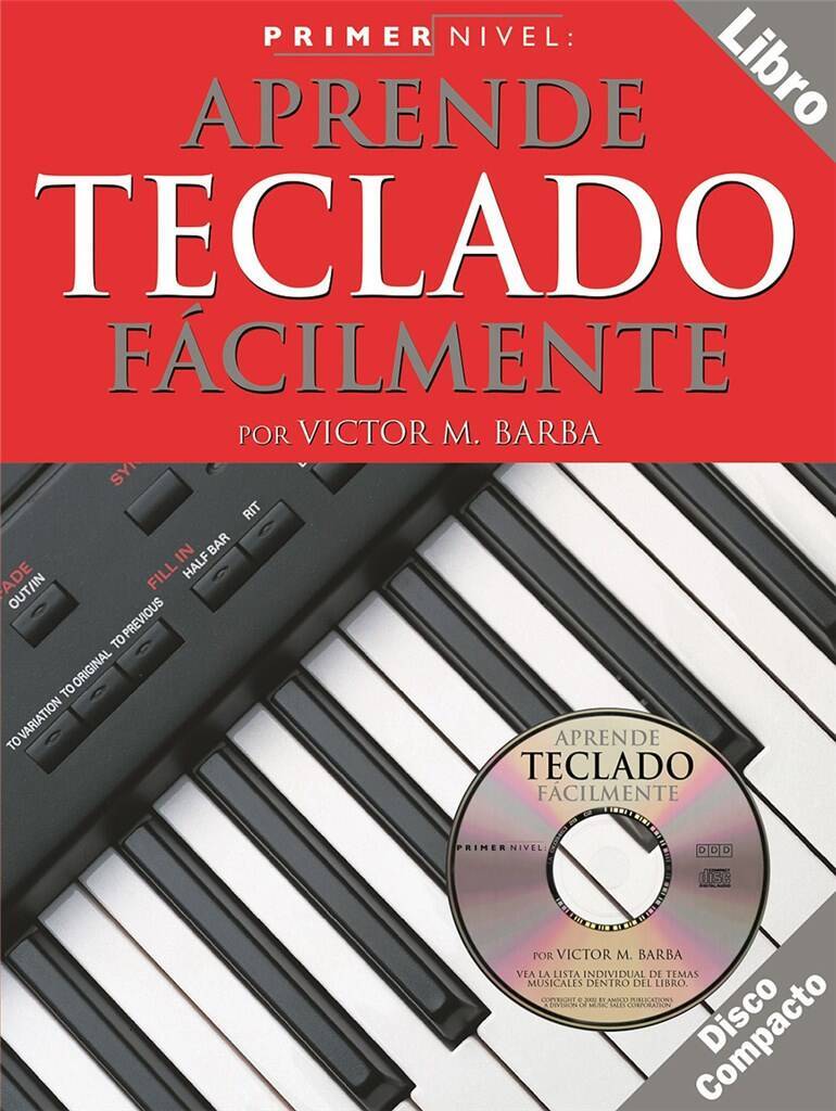 Buch Primer Nivel Victor M Barba