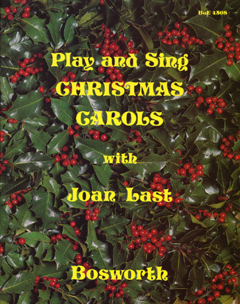 Libro Joan Last LAST