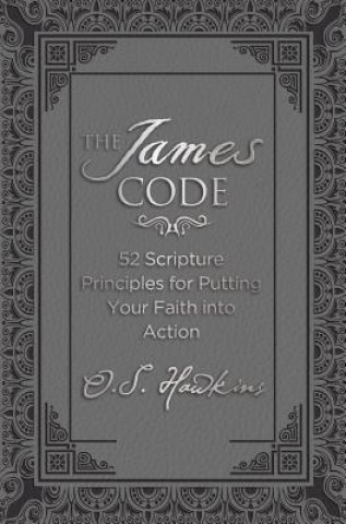 Книга James Code O. S. Hawkins