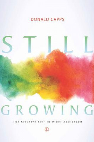 Книга Still Growing Donald Capps