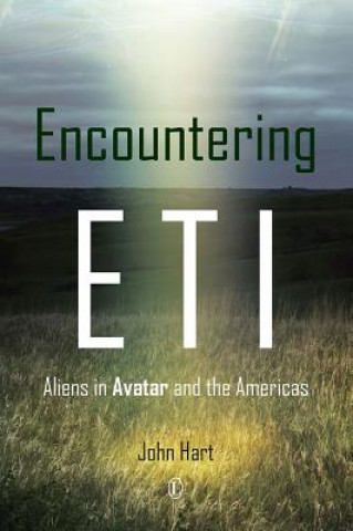 Buch Encountering ETI John Hart