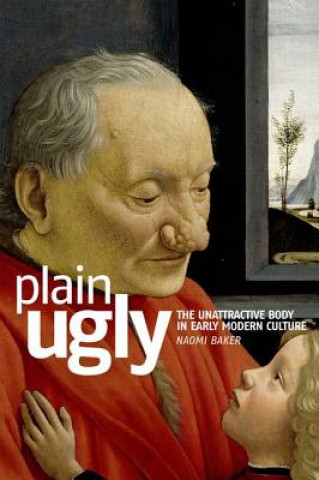 Book Plain Ugly Naomi Baker