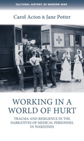 Carte Working in a World of Hurt Jane Potter