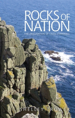 Libro Rocks of Nation Shelley Trower