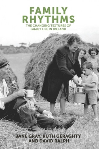 Libro Family Rhythms Jane Gray