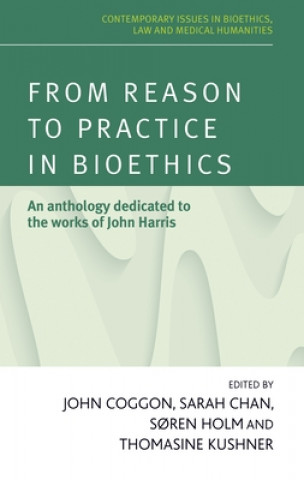 Carte From Reason to Practice in Bioethics 