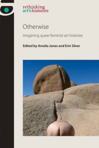 Buch Otherwise Amelia Jones