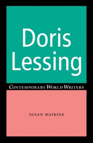 Book Doris Lessing Susan Watkins
