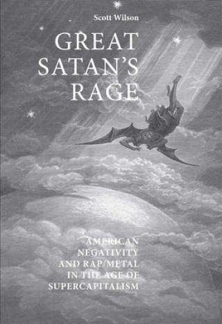 Carte Great Satan's Rage Scott Wilson