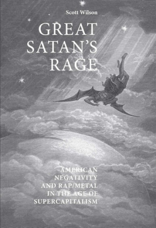 Kniha Great Satan's Rage Scott Wilson