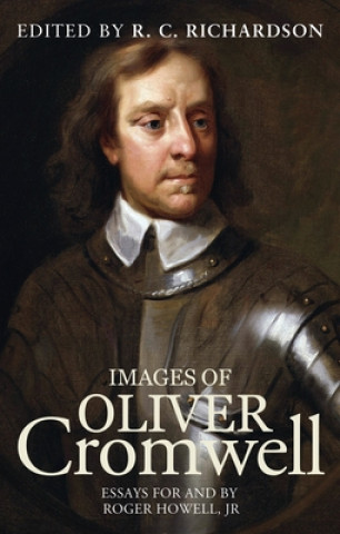 Kniha Images of Oliver Cromwell 