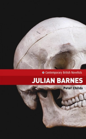 Book Julian Barnes Peter Childs