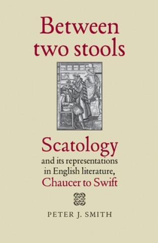 Carte Between Two Stools Peter J. Smith