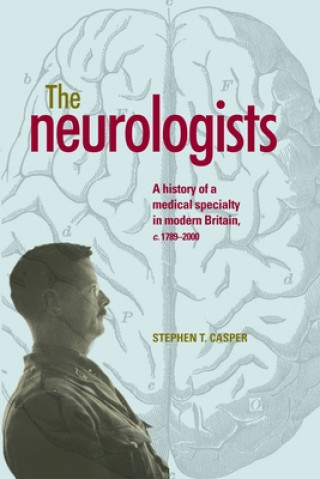 Βιβλίο Neurologists Stephen T. Casper