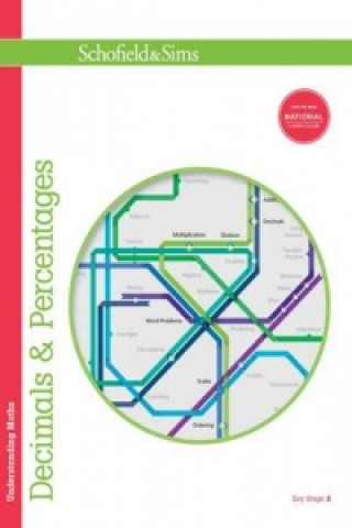 Book Understanding Maths: Decimals & Percentages Steve Mills