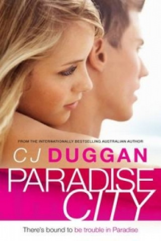 Buch Paradise City C. J. Duggan