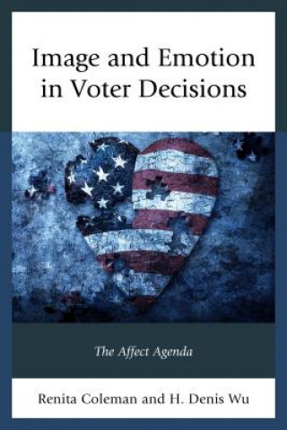 Carte Image and Emotion in Voter Decisions Denis Wu