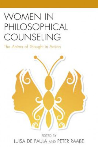 Livre Women in Philosophical Counseling Luisa De Paula