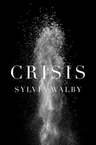 Książka Crisis Sylvia Walby