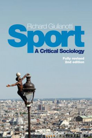 Kniha Sport Richard Giulianotti