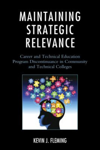 Book Maintaining Strategic Relevance Kevin J. Fleming