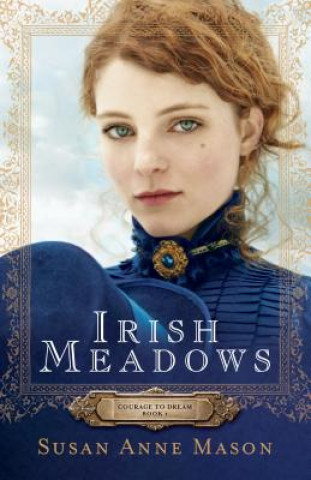 Livre Irish Meadows Susan Anne Mason