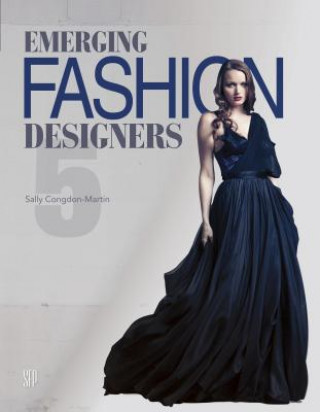 Carte Emerging Fashion Designers 5 Sally Congdon-Martin