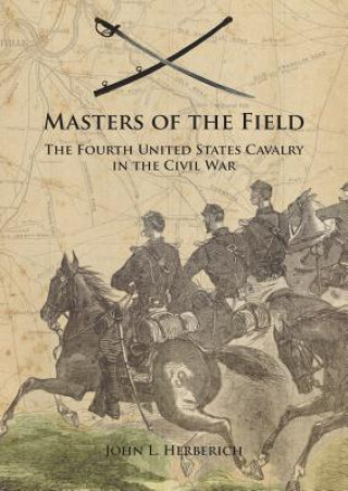 Kniha Masters of the Field John L. Herberich