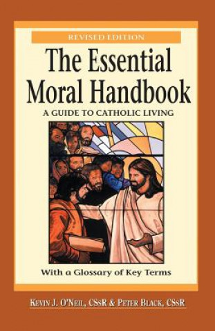 Könyv Essential Moral Handbook Kevin O'Neil