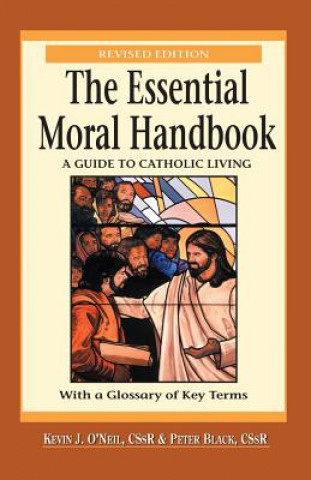 Buch Essential Moral Handbook Kevin O'Neil