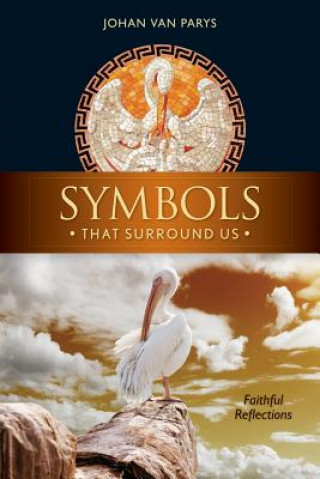 Kniha Symbols That Surround Us Johan Van Parys