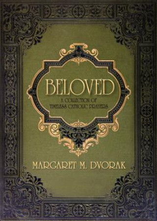 Buch Beloved Margaret Devorak