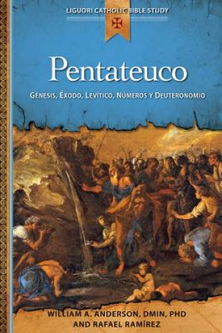 Book Pentateuco Ramirez