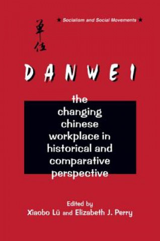 Buch Danwei Xiaobo
