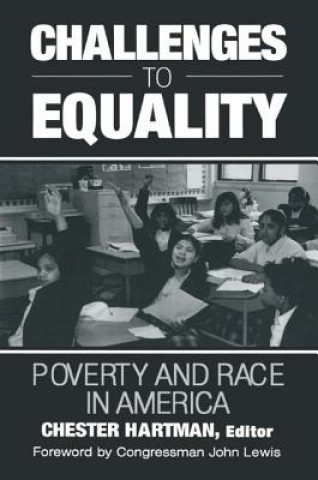 Carte Challenges to Equality Jean M. Hartman