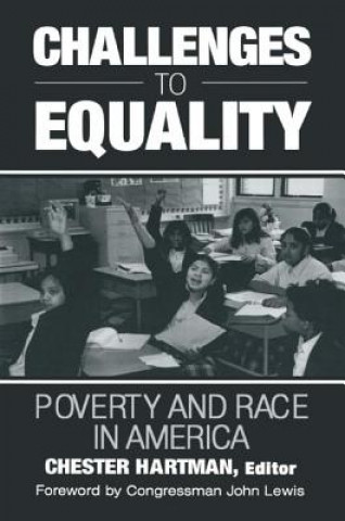 Libro Challenges to Equality Jean M. Hartman