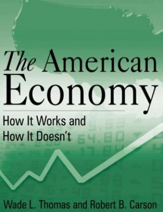 Carte American Economy Robert B. Carson