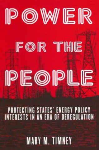 Book Power for the People Mary M. Timney