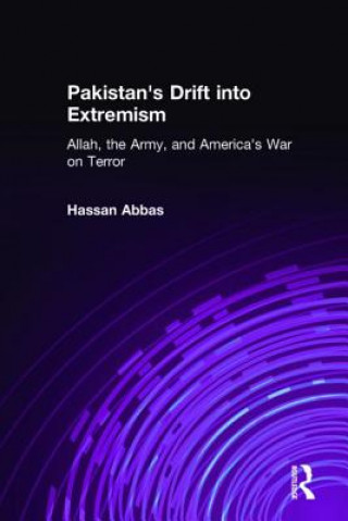 Buch Pakistan's Drift into Extremism Hassan Abbas